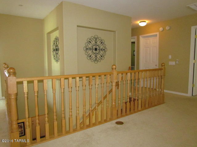 Sonora At Rancho Sahuarita (475-699) - Residential