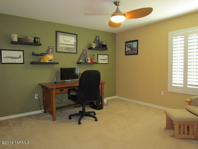 Sonora At Rancho Sahuarita (475-699) - Residential