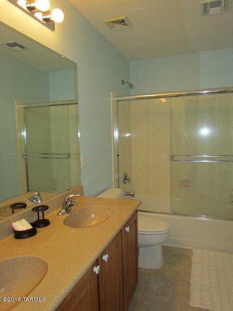 Sonora At Rancho Sahuarita (475-699) - Residential