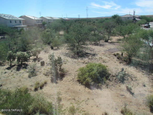 Sonora At Rancho Sahuarita (475-699) - Residential