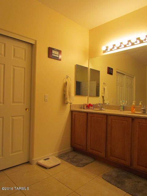 Sonora At Rancho Sahuarita (475-699) - Residential