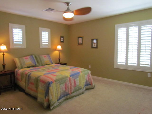 Sonora At Rancho Sahuarita (475-699) - Residential
