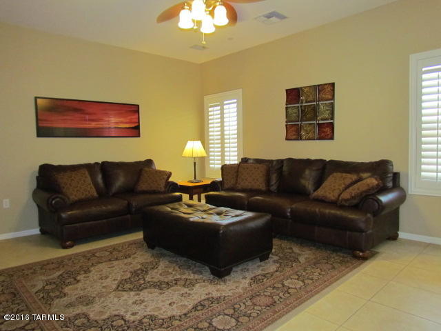 Sonora At Rancho Sahuarita (475-699) - Residential