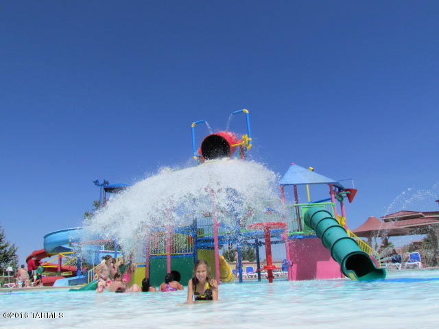 Sonora At Rancho Sahuarita (475-699) - Residential