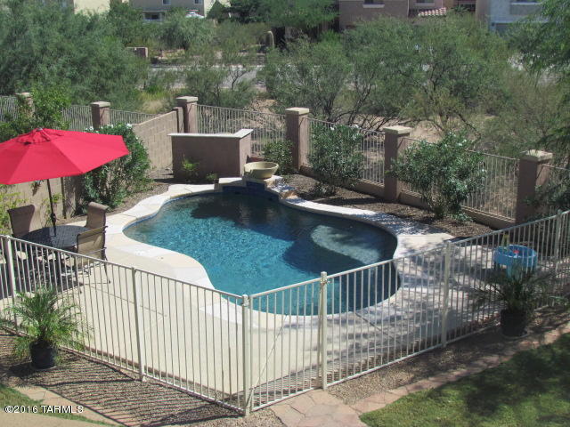 Sonora At Rancho Sahuarita (475-699) - Residential