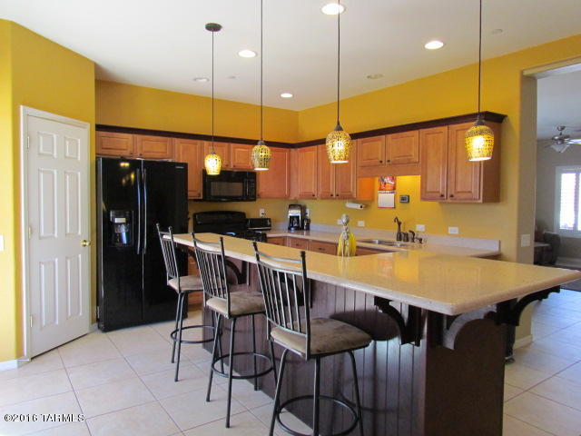 Sonora At Rancho Sahuarita (475-699) - Residential