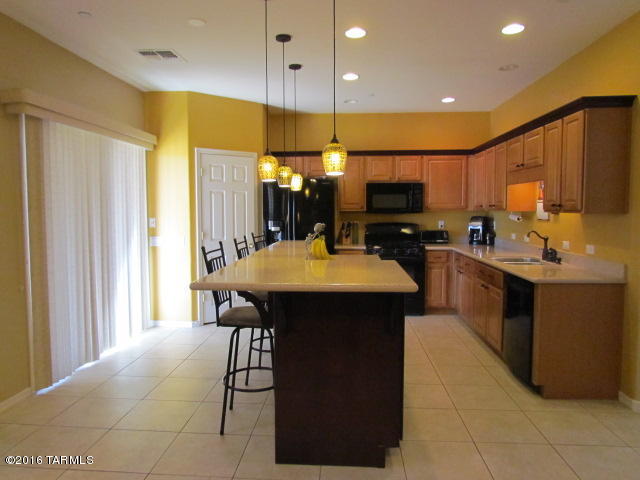 Sonora At Rancho Sahuarita (475-699) - Residential
