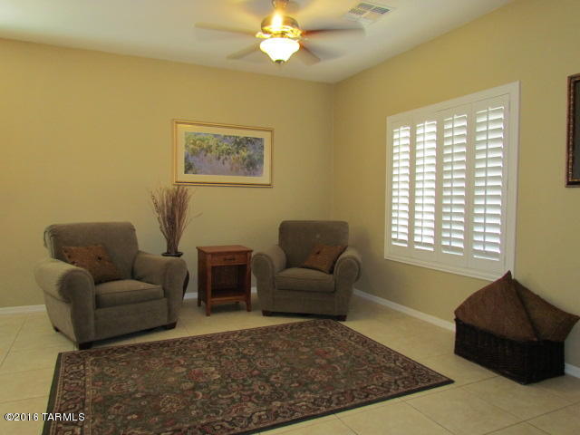 Sonora At Rancho Sahuarita (475-699) - Residential