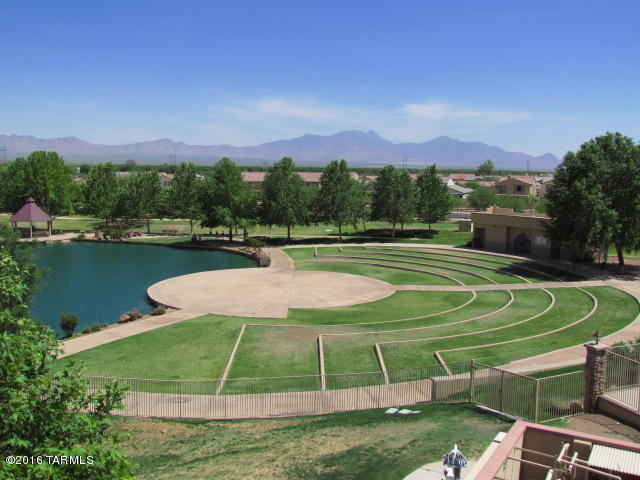 Sonora At Rancho Sahuarita (475-699) - Residential