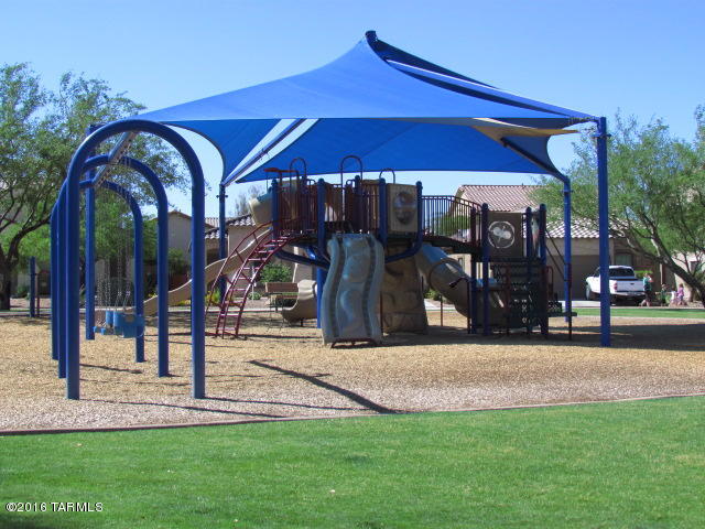 Sonora At Rancho Sahuarita (475-699) - Residential