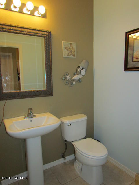 Sonora At Rancho Sahuarita (475-699) - Residential