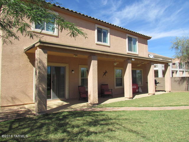 Sonora At Rancho Sahuarita (475-699) - Residential