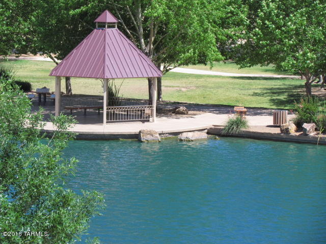 Sonora At Rancho Sahuarita (475-699) - Residential