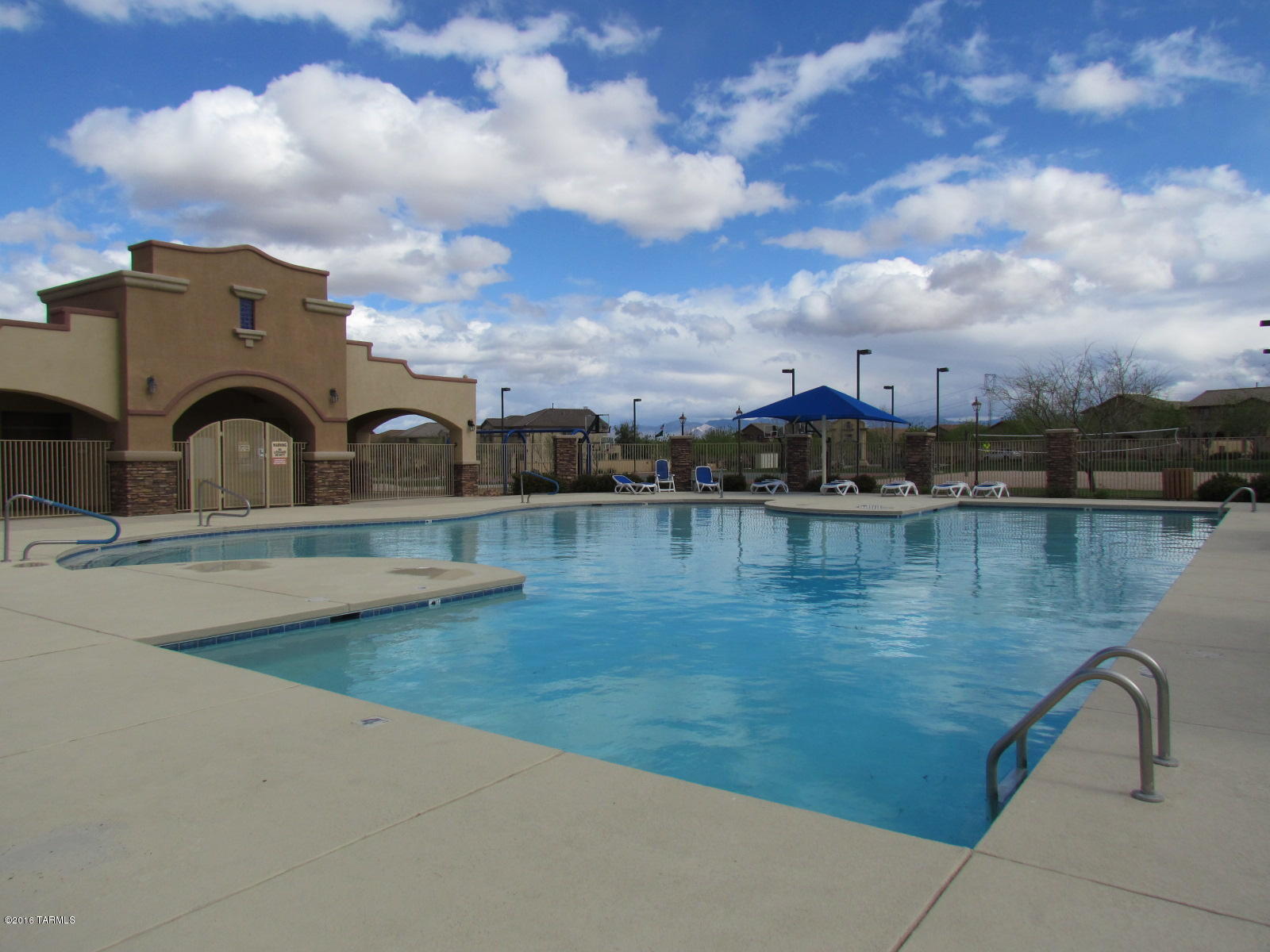 Sonora At Rancho Sahuarita (475-699) - Residential