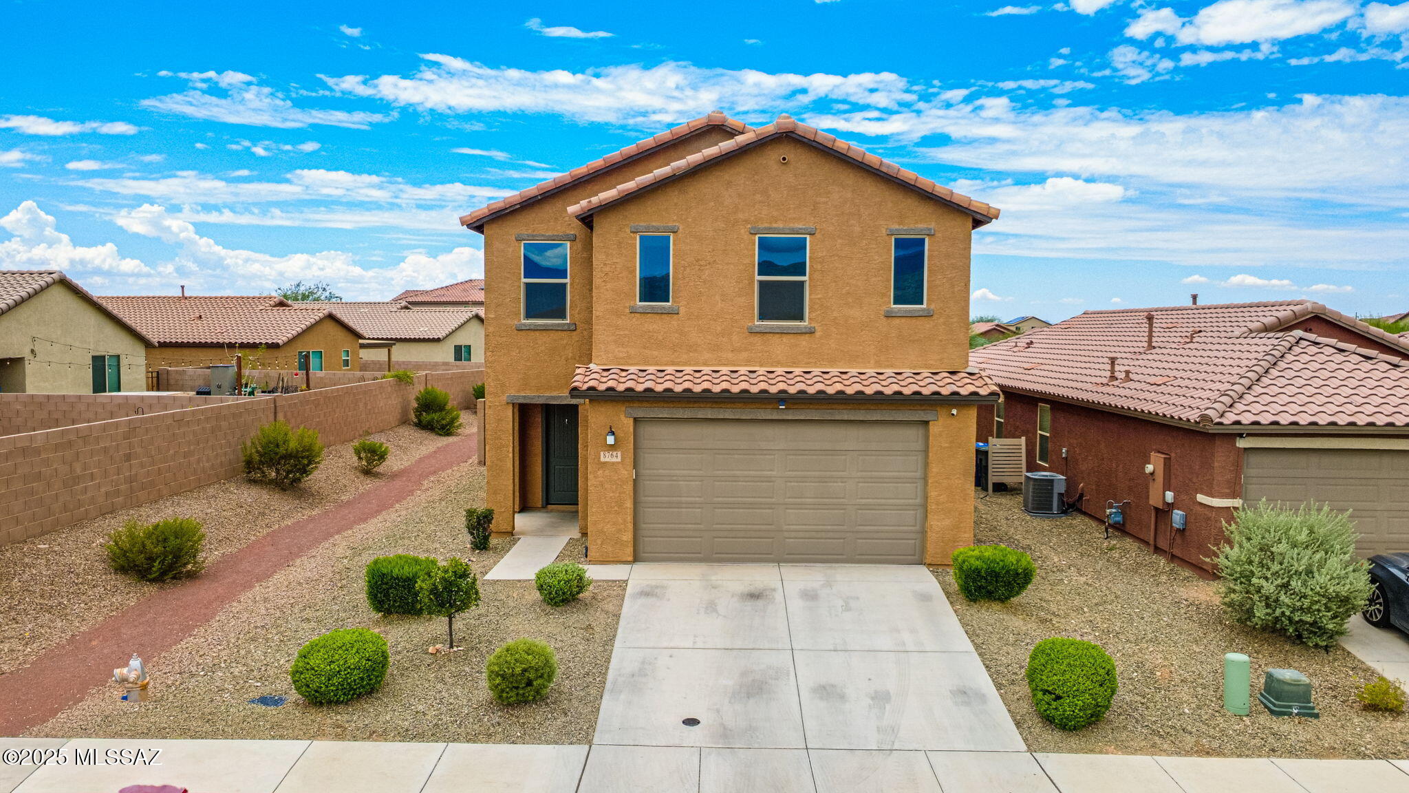 8764 E Pebble Stone Lane