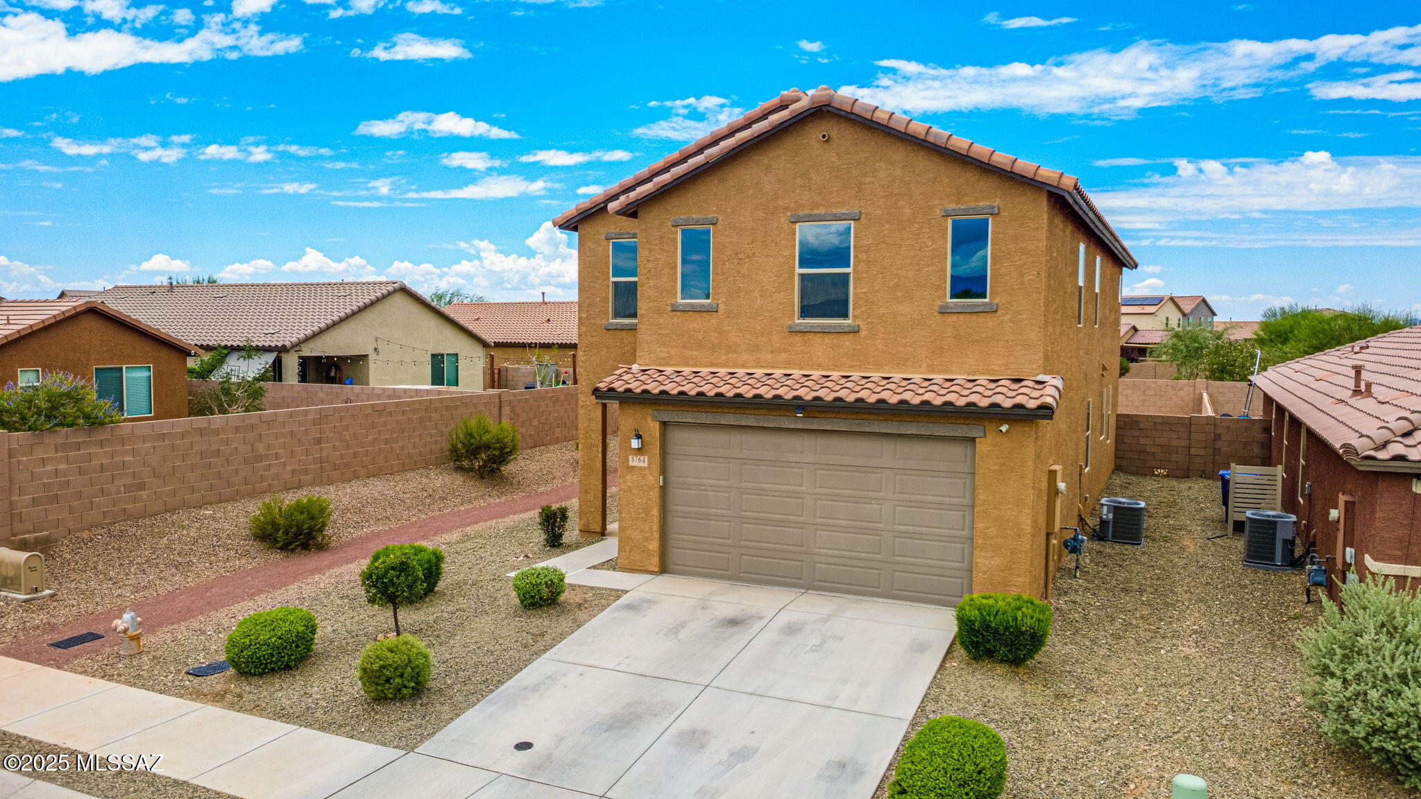8764 E Pebble Stone Lane