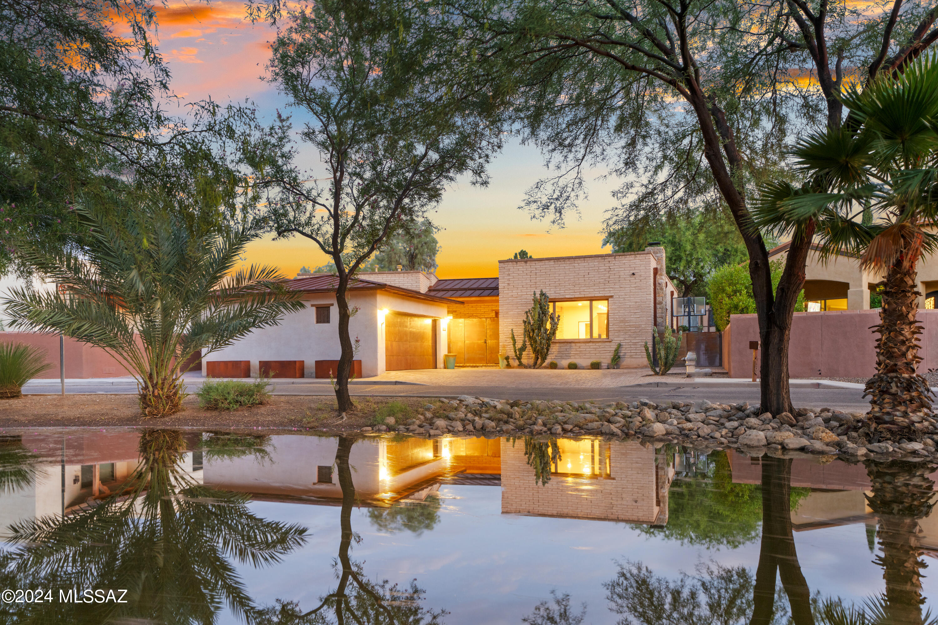 Aldea Del Norte - Residential