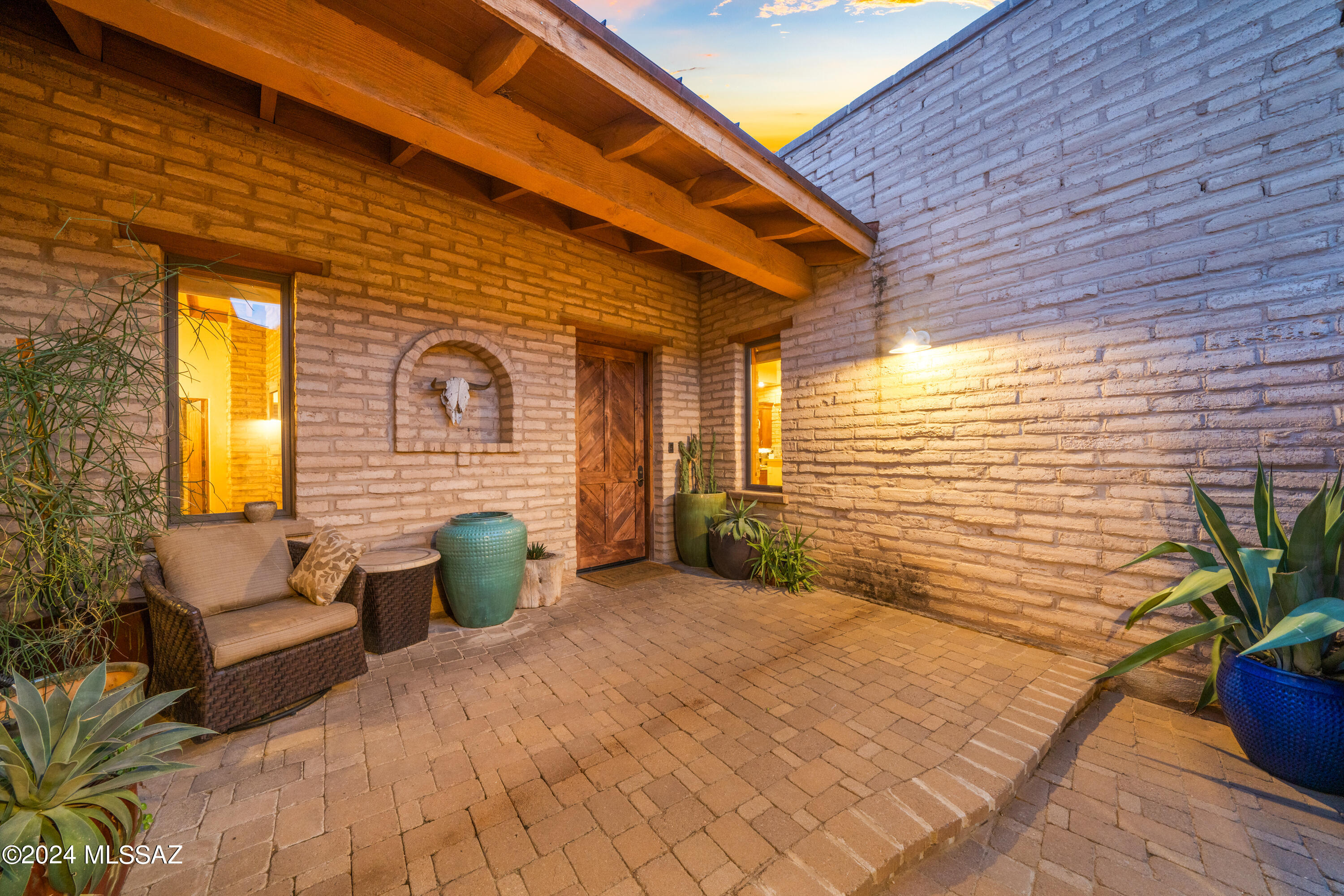 Aldea Del Norte - Residential