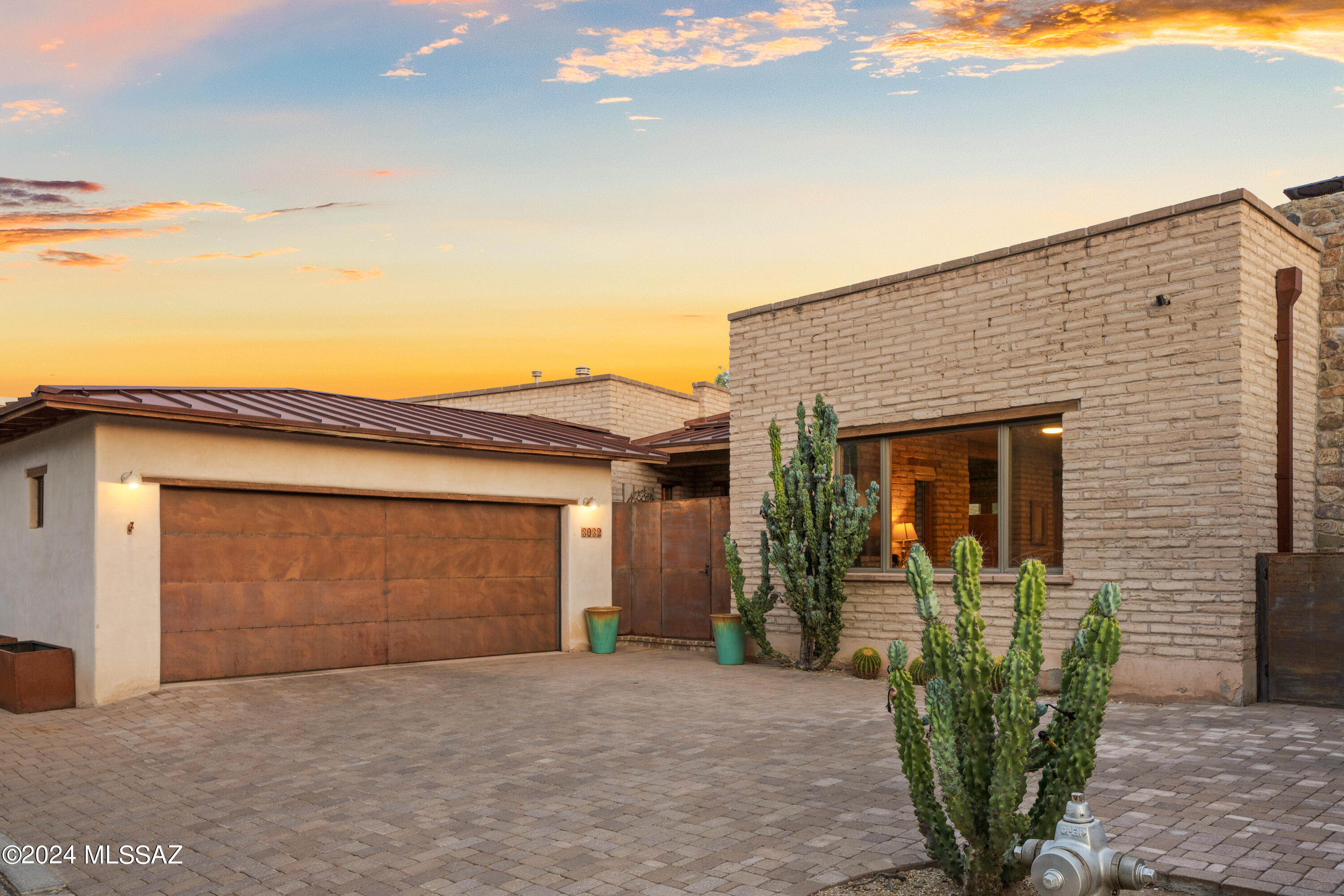 Aldea Del Norte - Residential