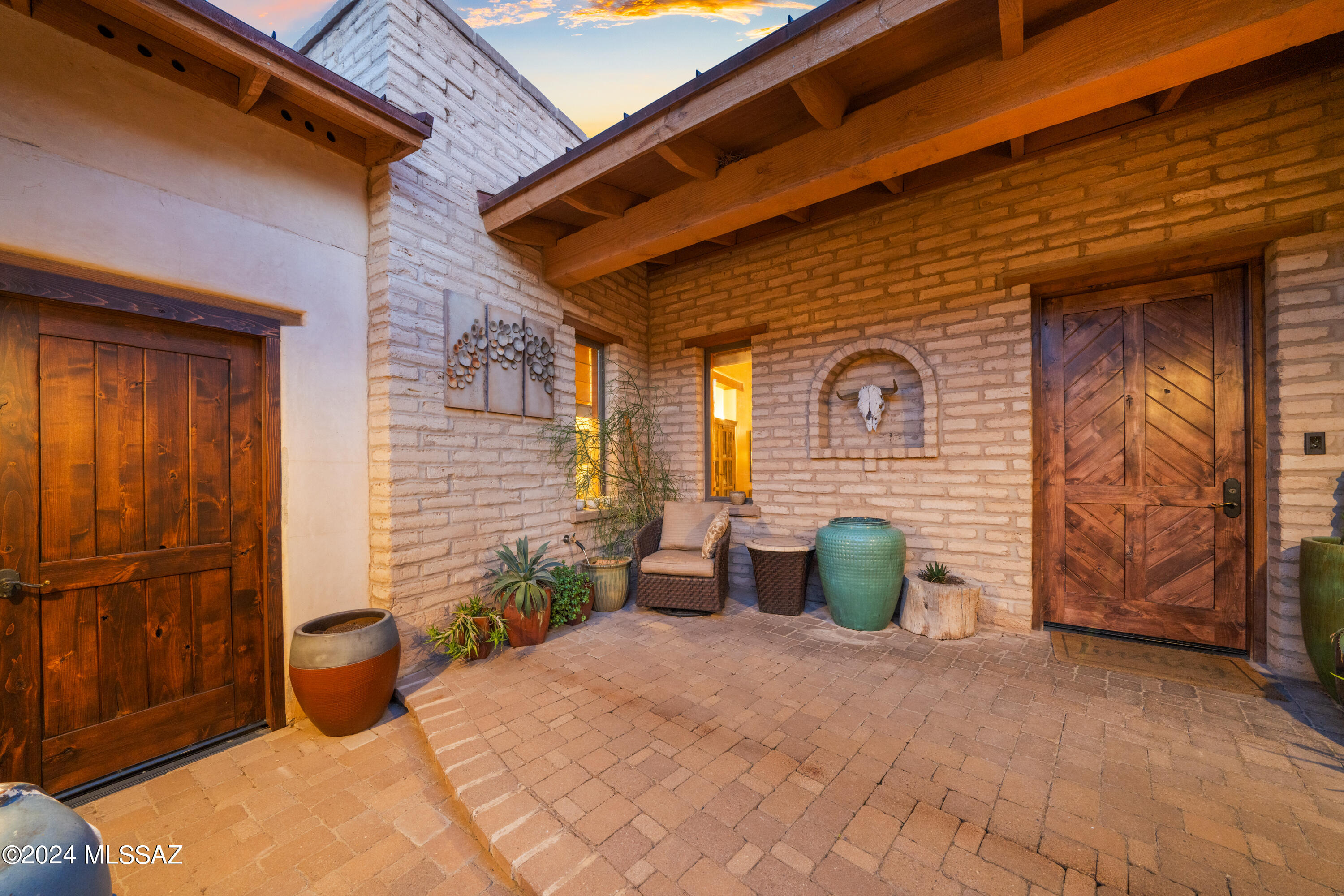 Aldea Del Norte - Residential