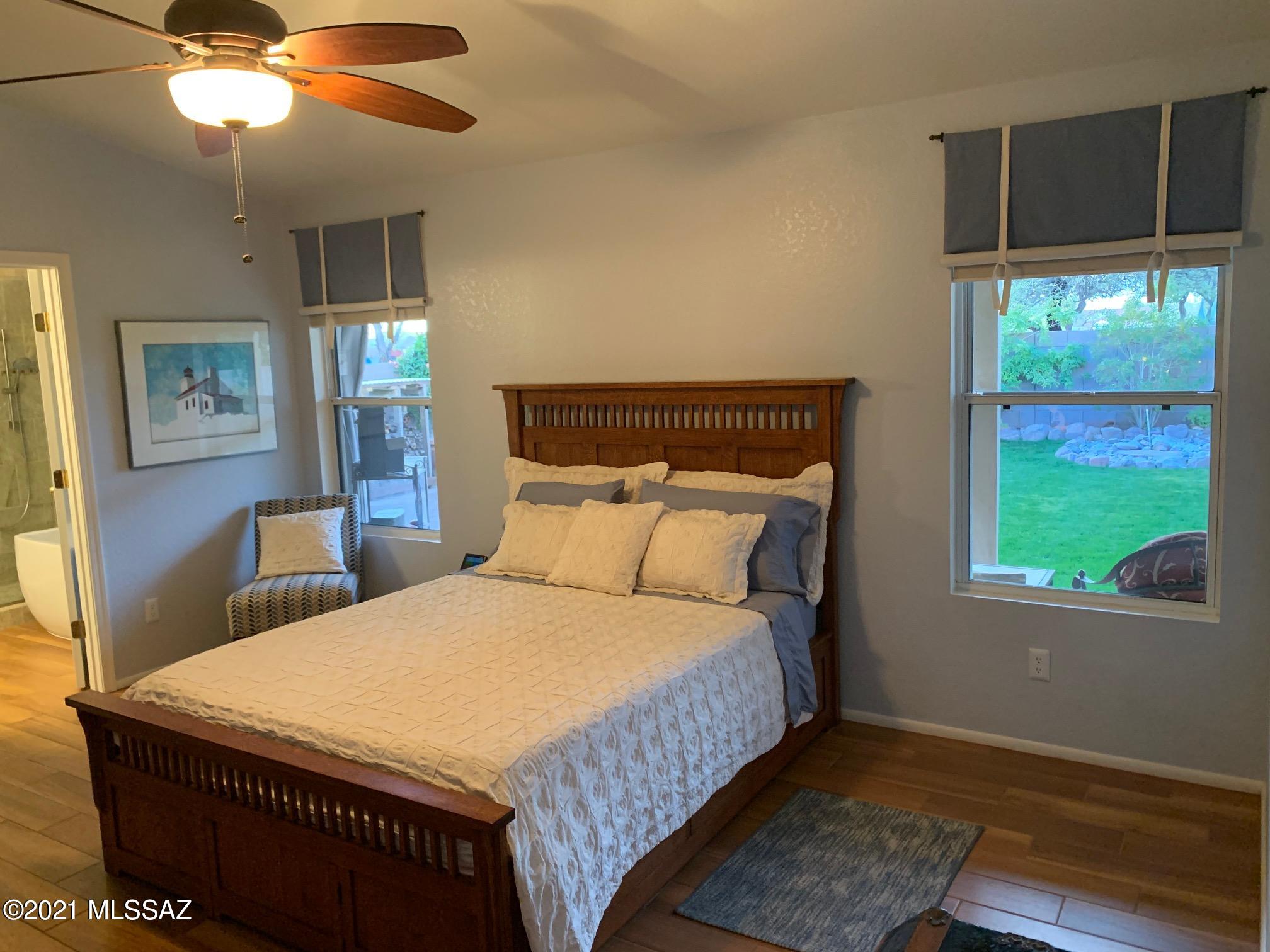 Silver Pass (1-276) - Residential