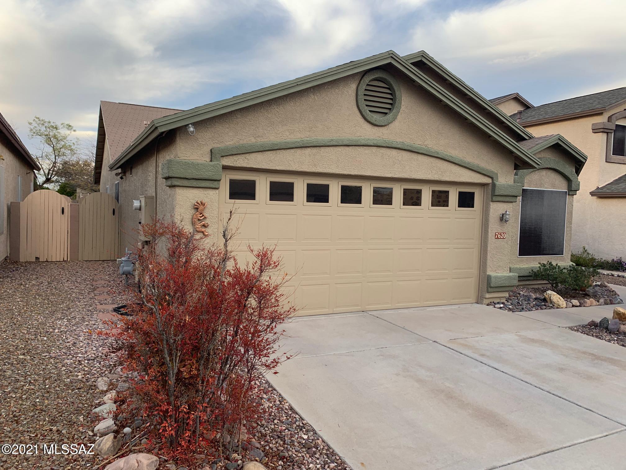 Silver Pass (1-276) - Residential