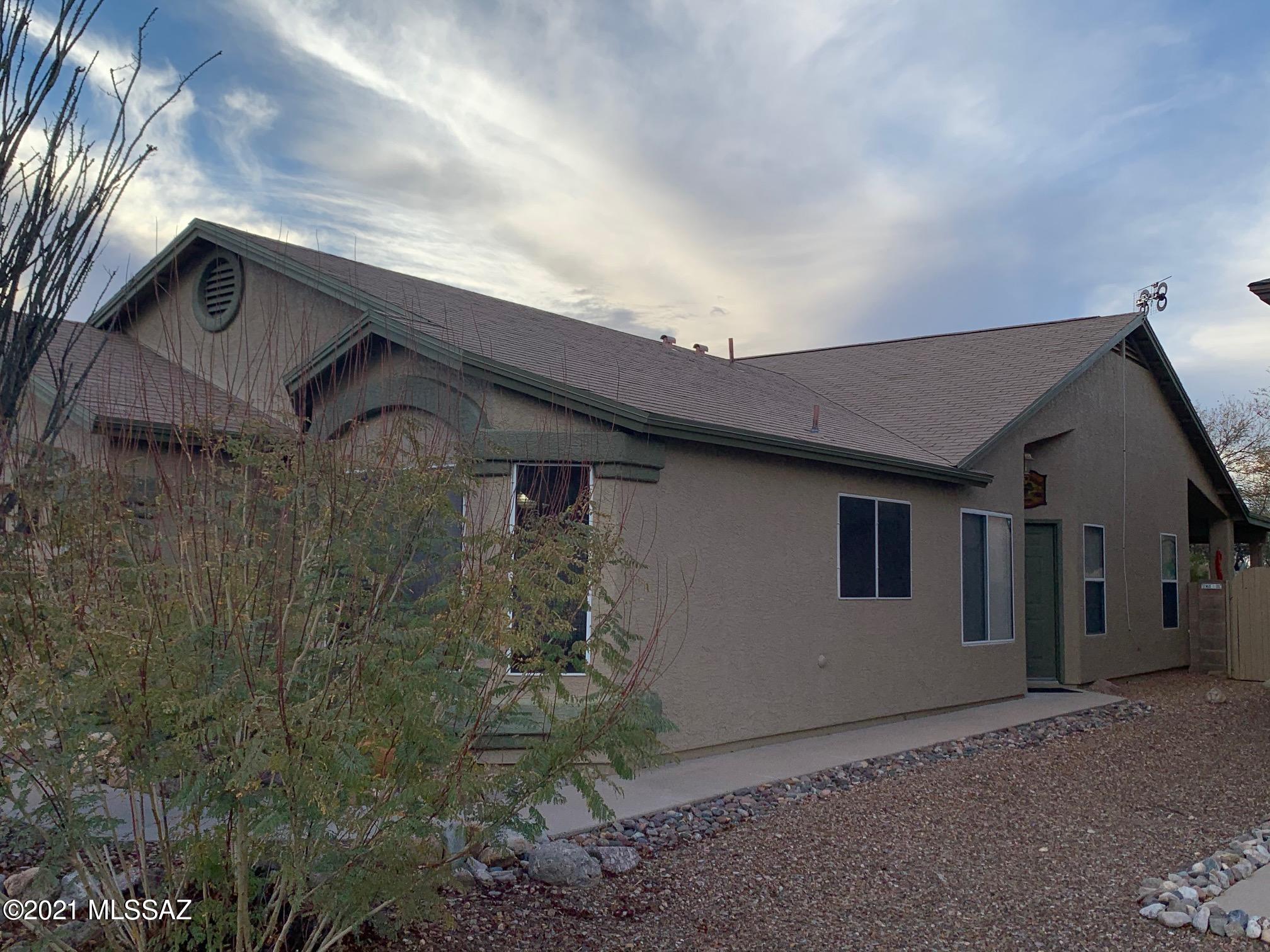 Silver Pass (1-276) - Residential