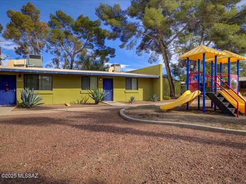 350 N Silverbell Road 145 Tucson AZ 85745