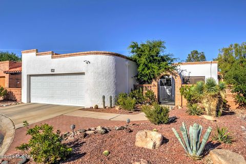 A home in Green Valley