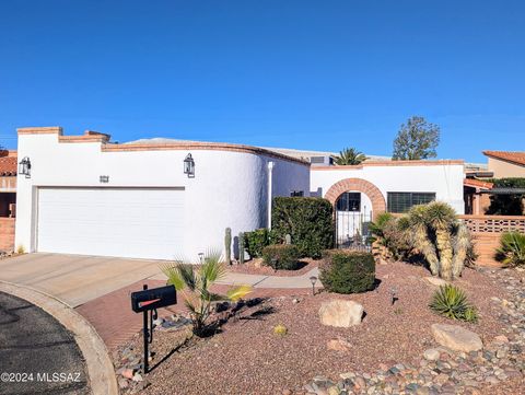 A home in Green Valley