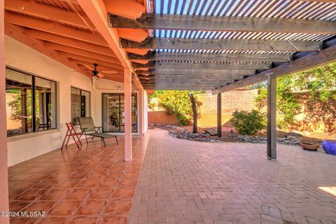 A home in Green Valley