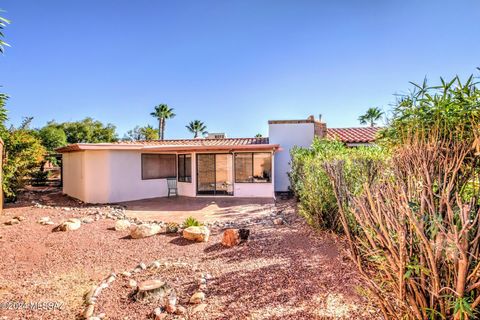 A home in Green Valley