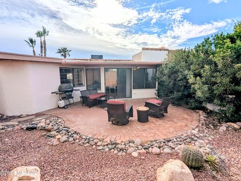 A home in Green Valley