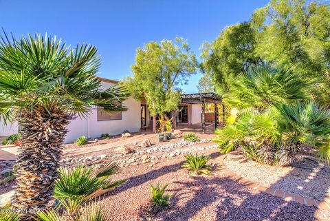 A home in Green Valley