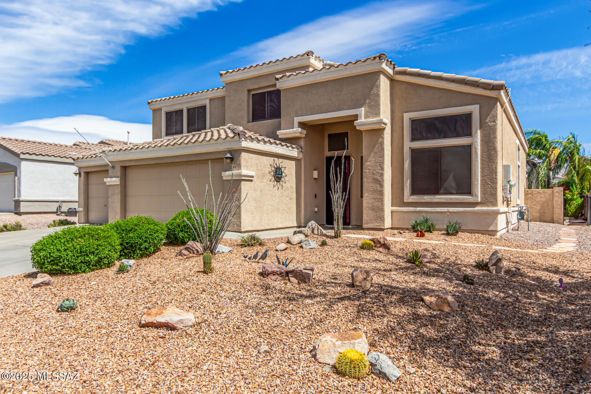 269 W Sacaton Canyon Drive