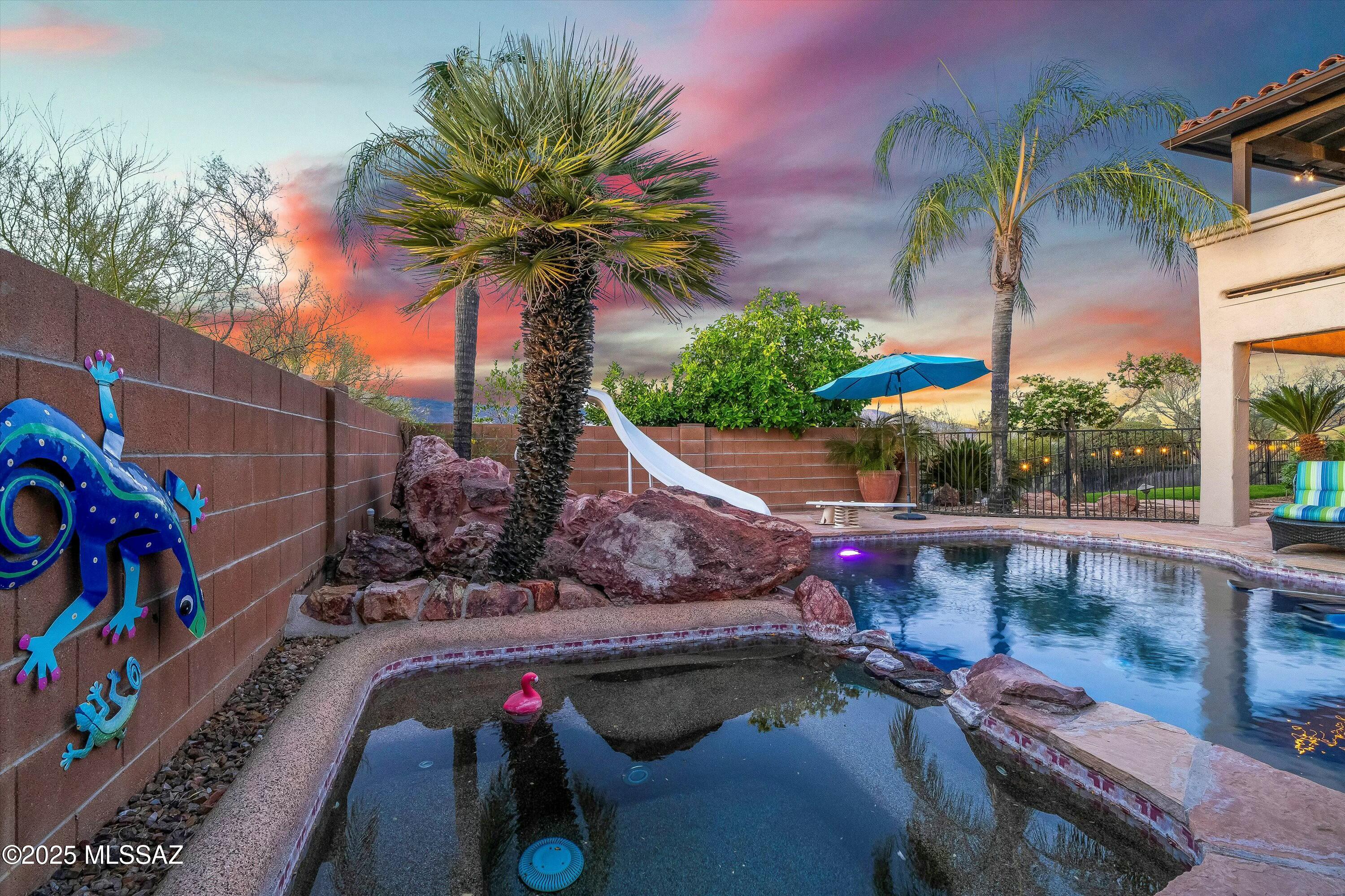 Silverado Hills Blk 4 (1-30) - Residential