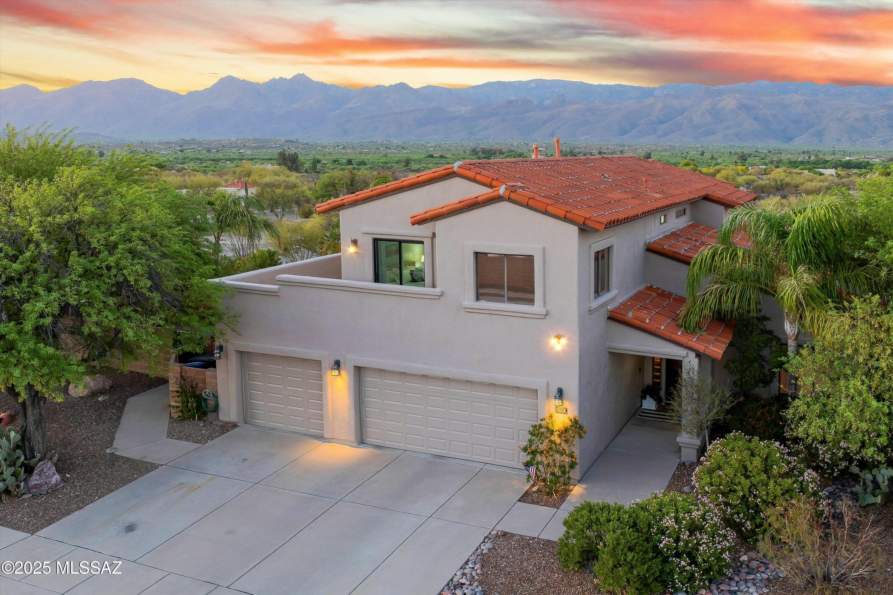 Silverado Hills Blk 4 (1-30) - Residential