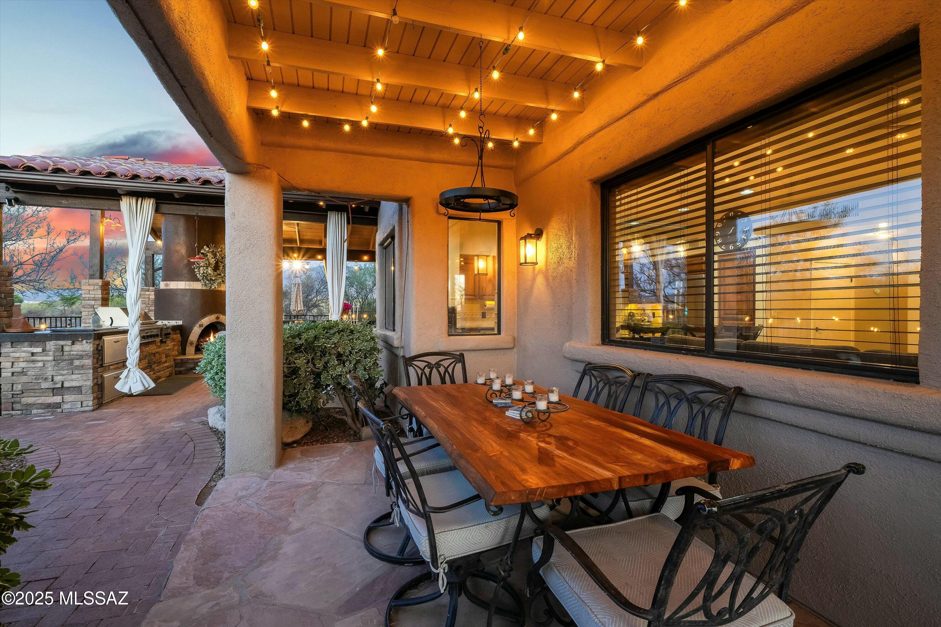 Silverado Hills Blk 4 (1-30) - Residential