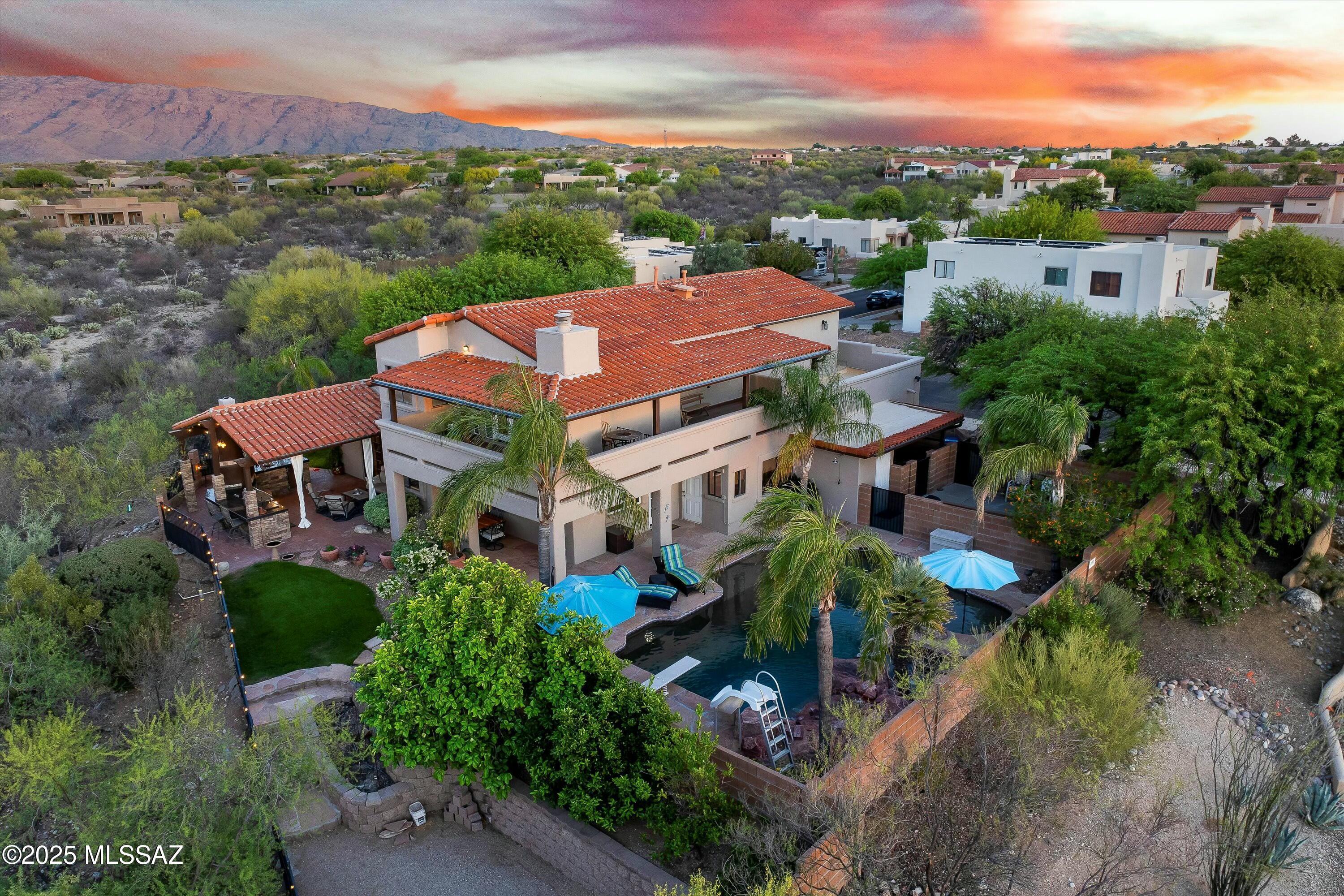 Silverado Hills Blk 4 (1-30) - Residential