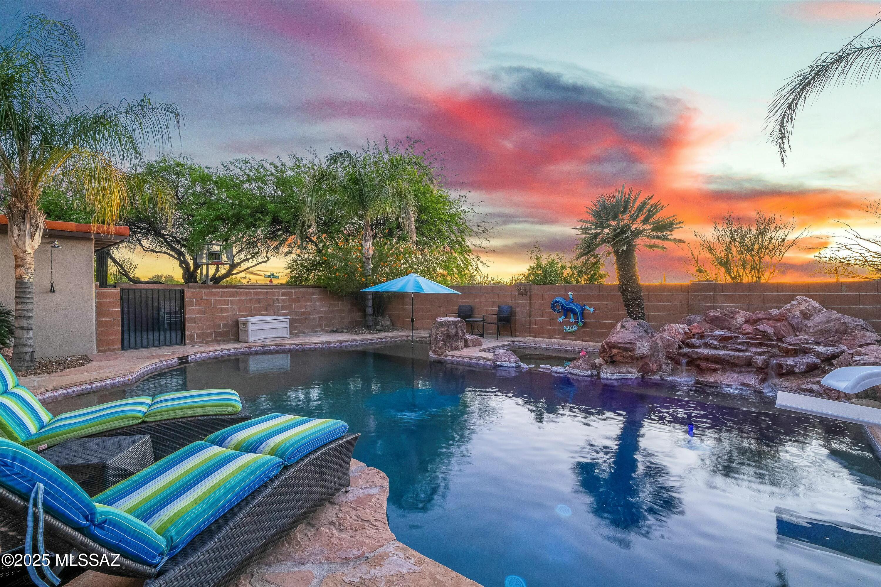 Silverado Hills Blk 4 (1-30) - Residential