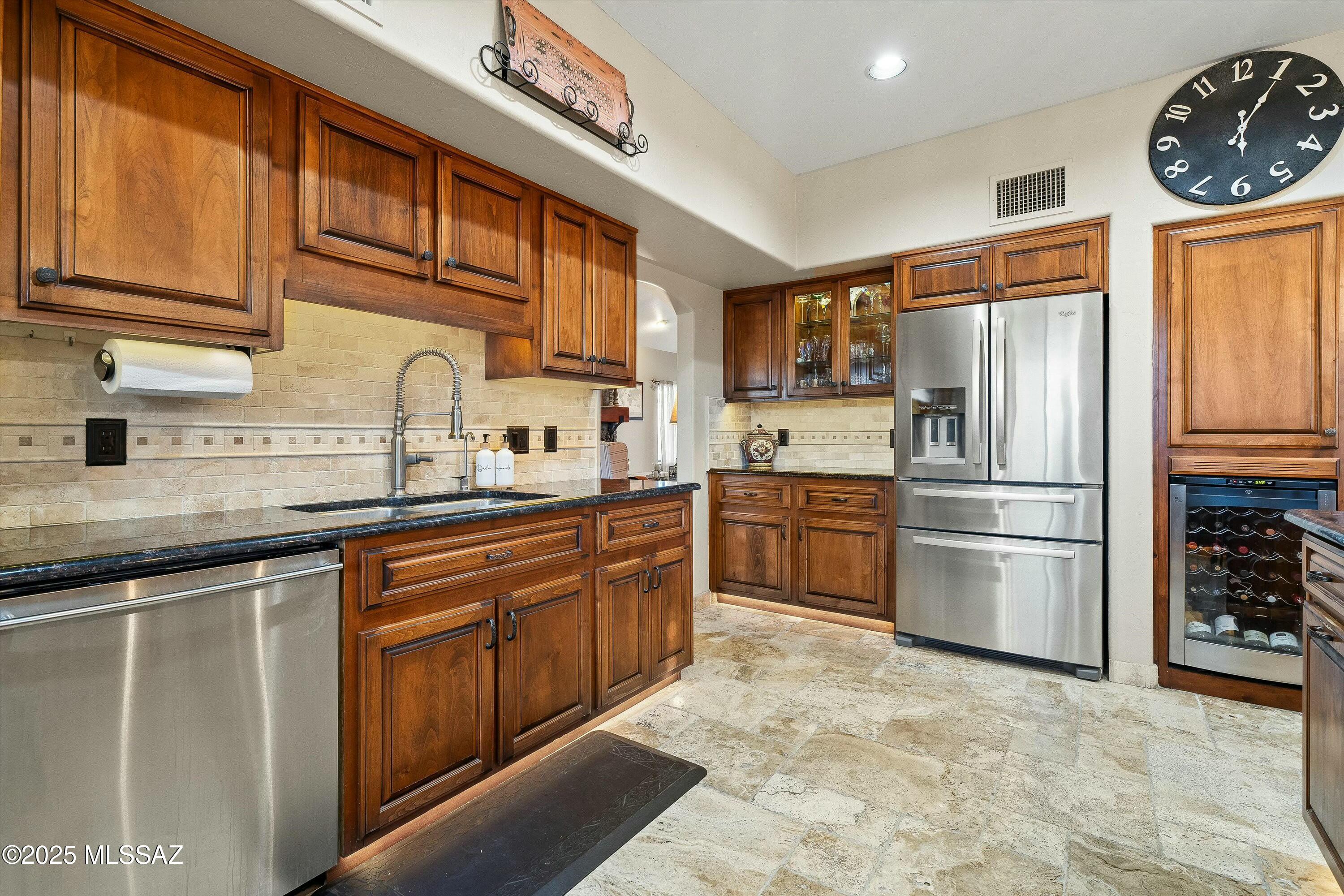 Silverado Hills Blk 4 (1-30) - Residential