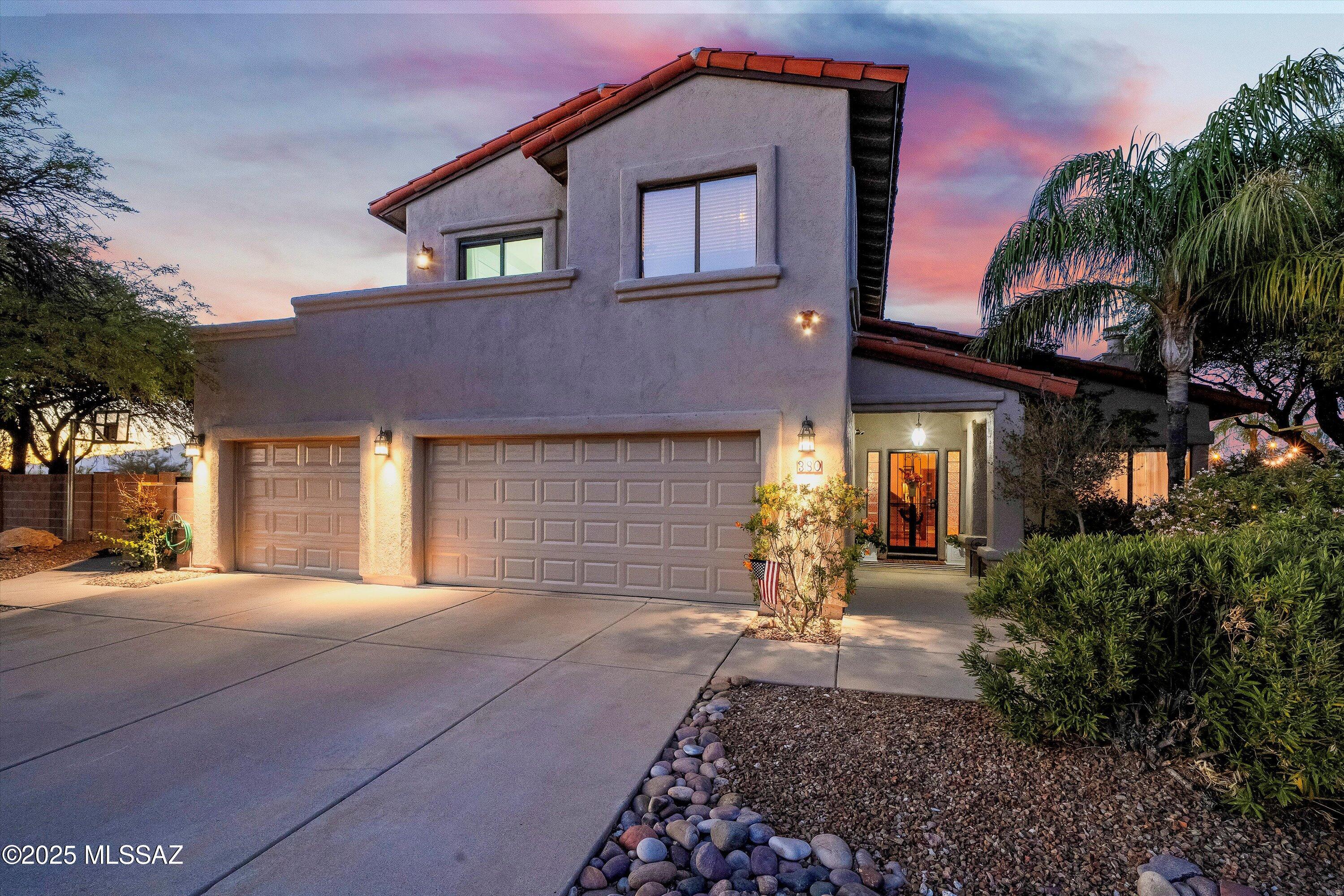 Silverado Hills Blk 4 (1-30) - Residential