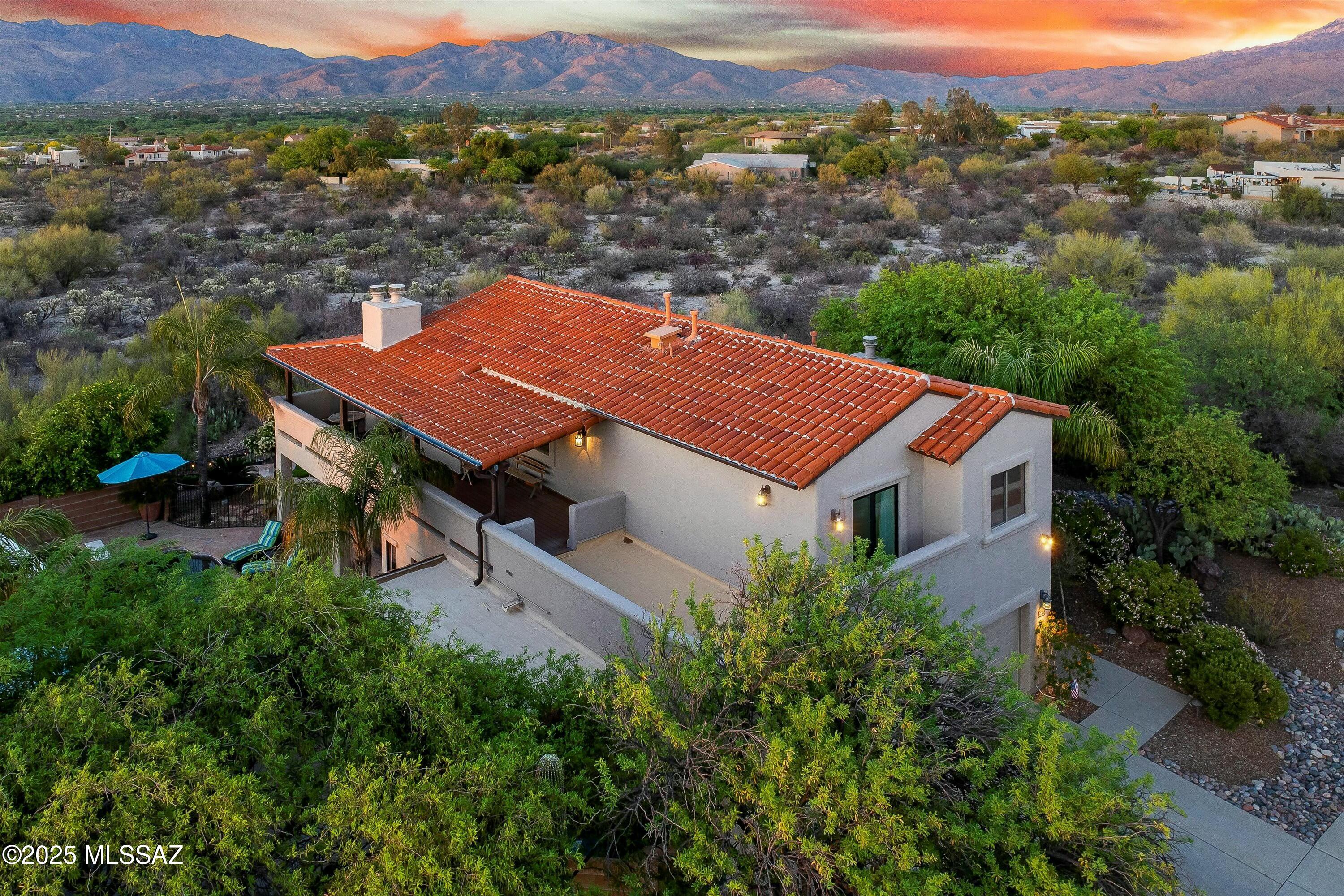 Silverado Hills Blk 4 (1-30) - Residential