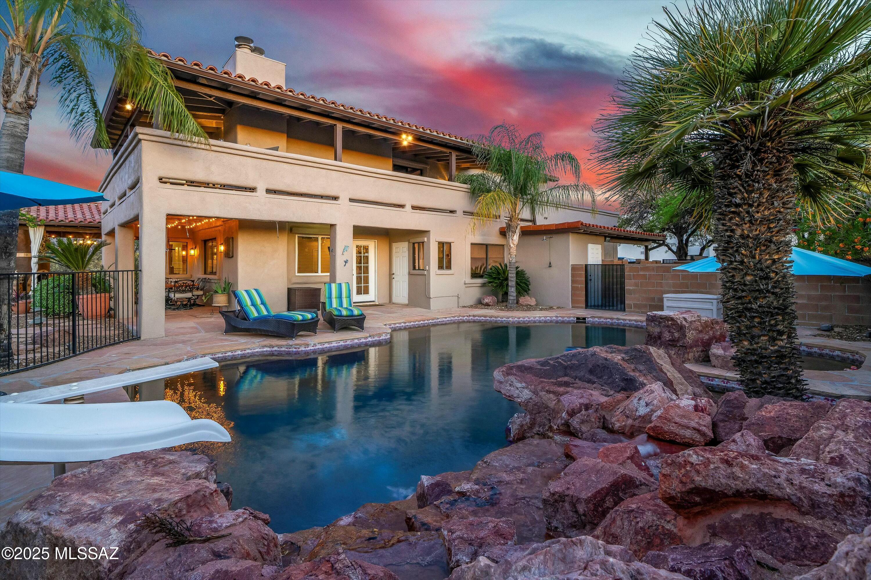 Silverado Hills Blk 4 (1-30) - Residential