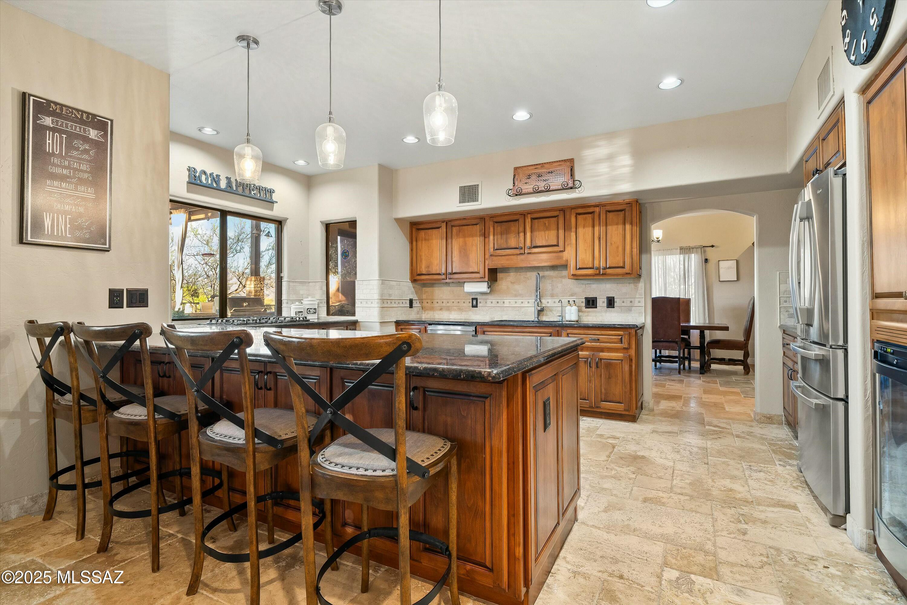 Silverado Hills Blk 4 (1-30) - Residential