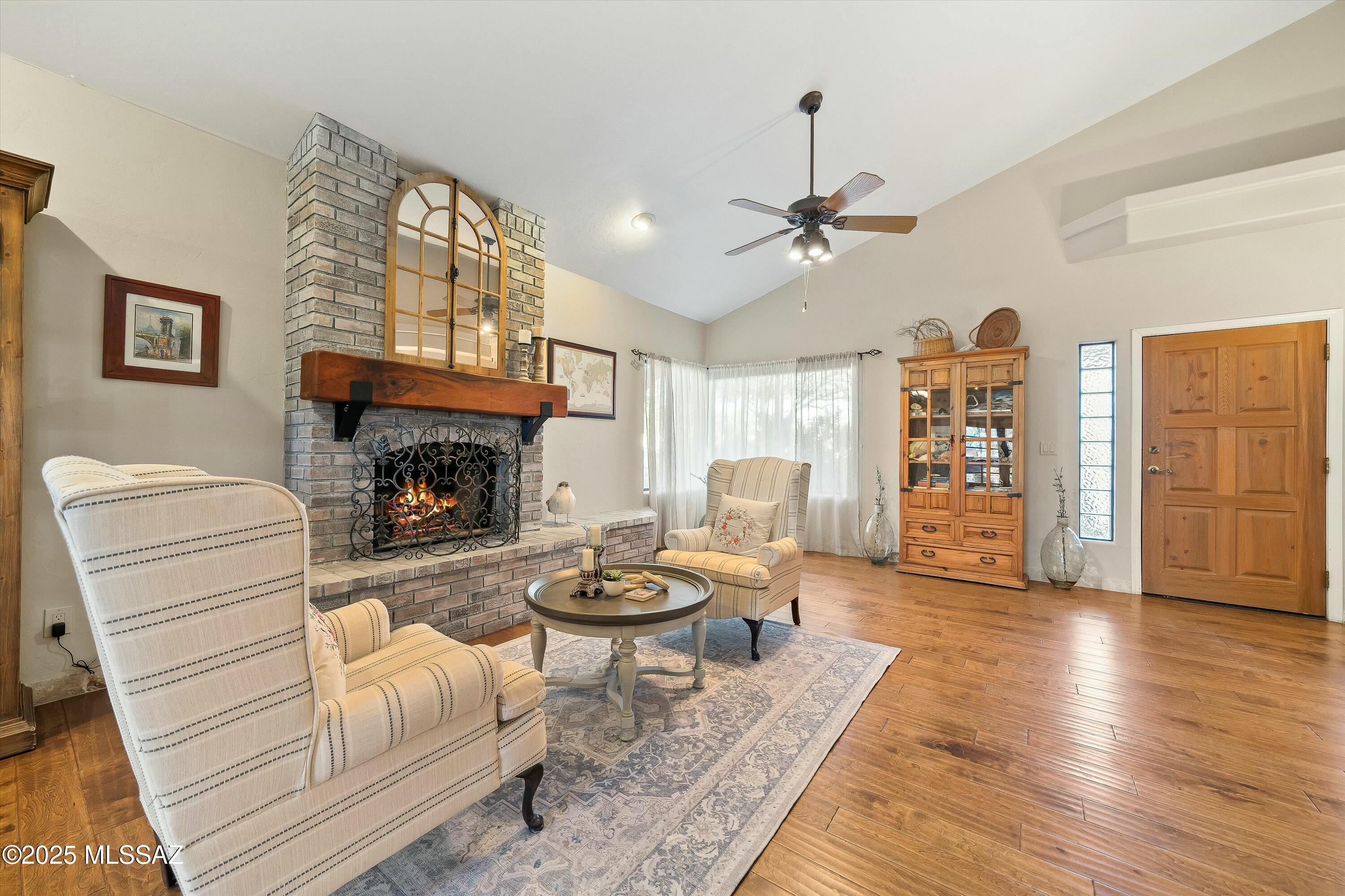 Silverado Hills Blk 4 (1-30) - Residential