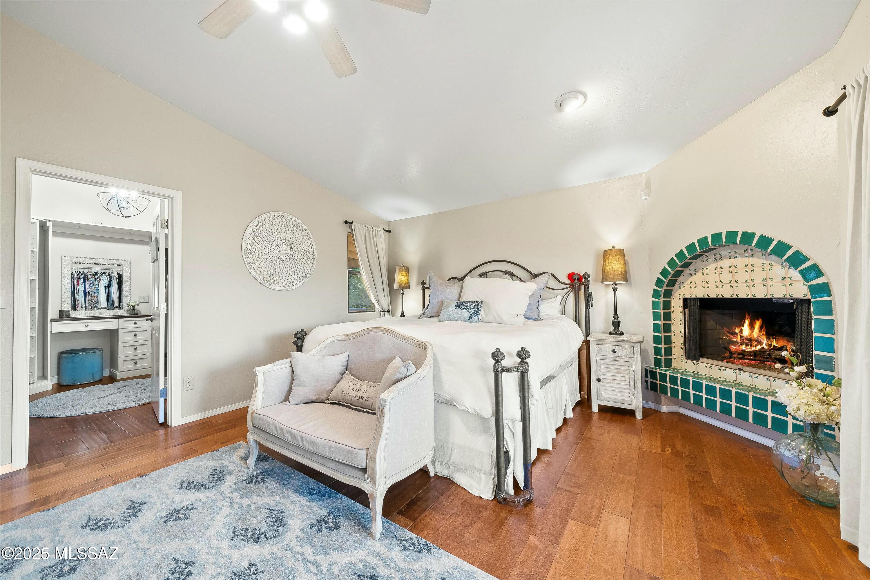 Silverado Hills Blk 4 (1-30) - Residential
