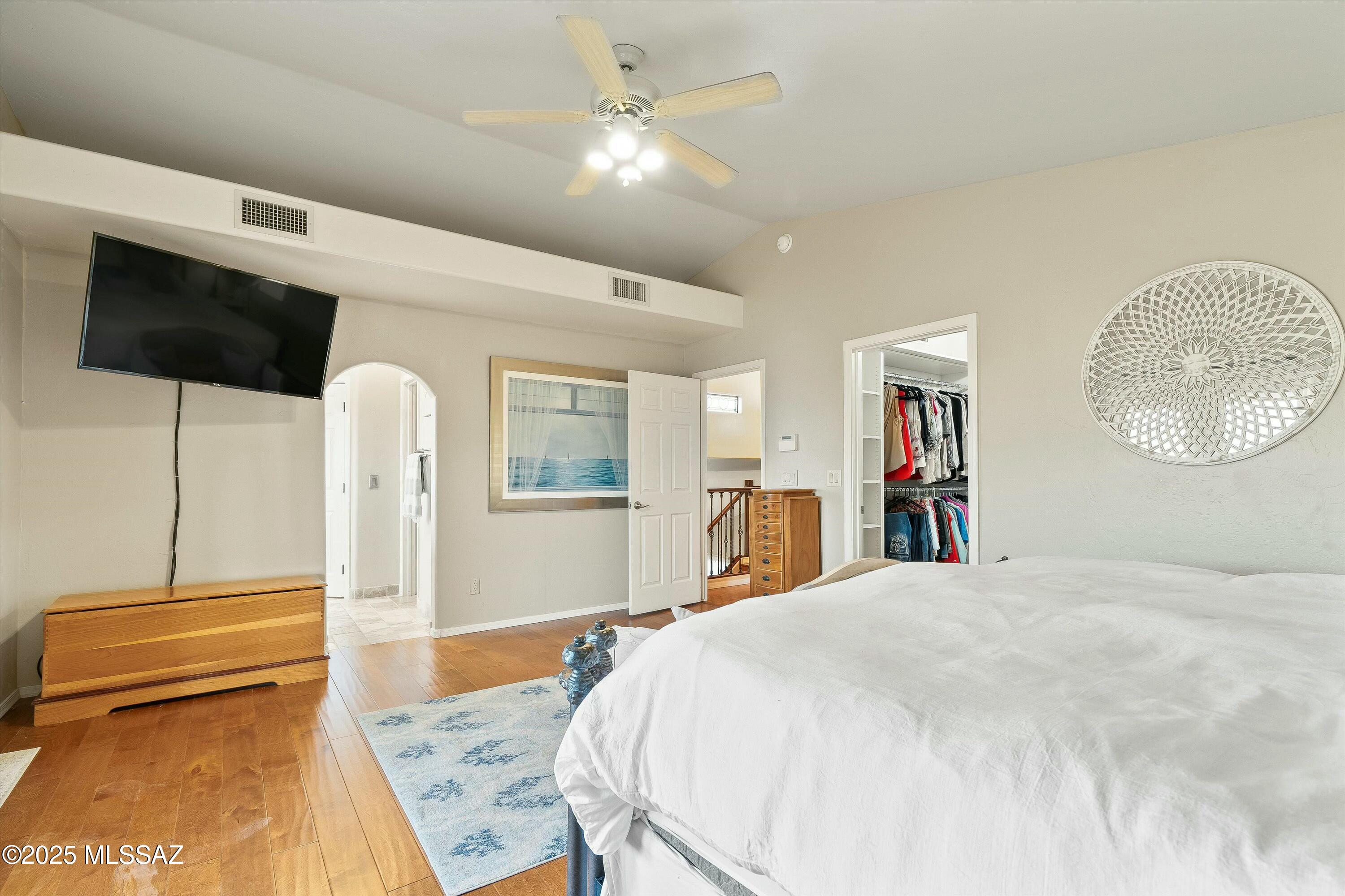 Silverado Hills Blk 4 (1-30) - Residential