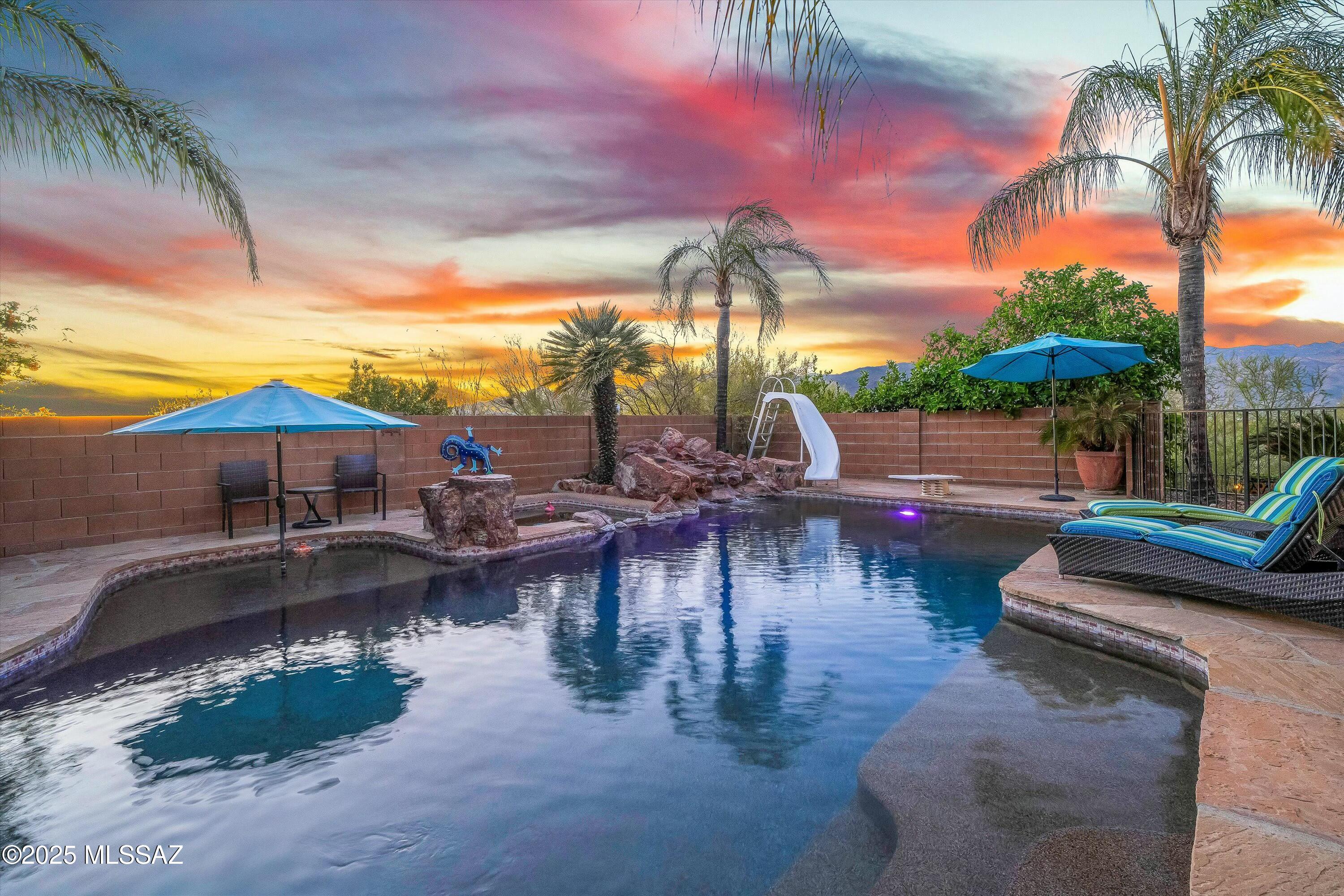 Silverado Hills Blk 4 (1-30) - Residential