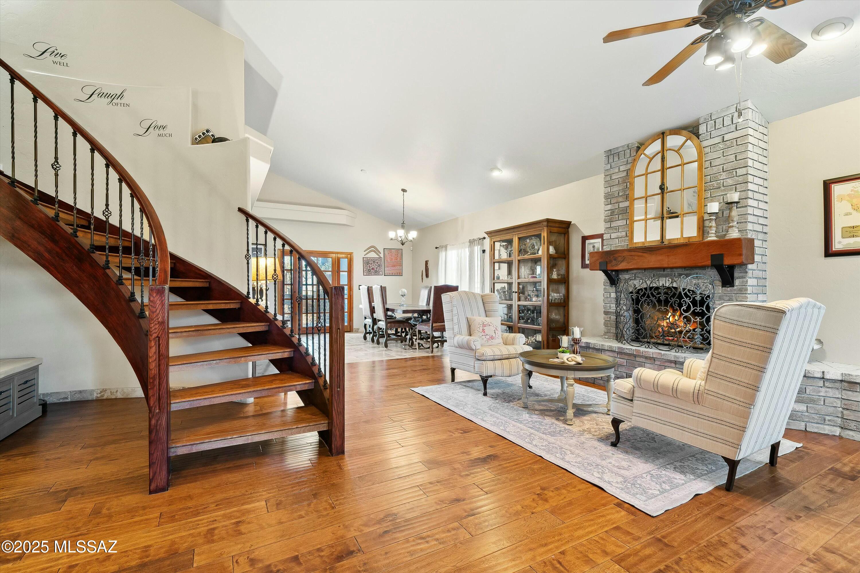 Silverado Hills Blk 4 (1-30) - Residential